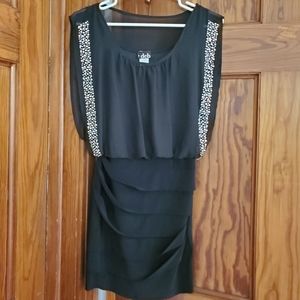 Deb Dress